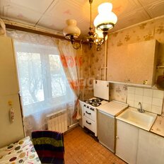 Квартира 29,9 м², 1-комнатная - изображение 4