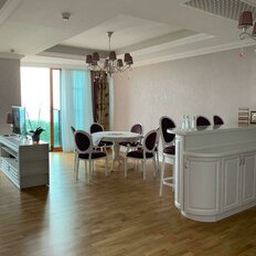 Квартира 98 м², 2-комнатная - изображение 5