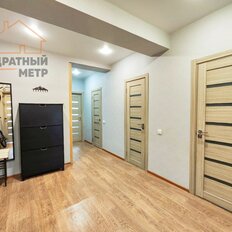 Квартира 70,9 м², 2-комнатная - изображение 4