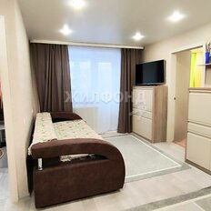 Квартира 40,5 м², 2-комнатная - изображение 3