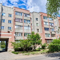 Квартира 65,1 м², 3-комнатная - изображение 1