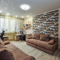Квартира 61,1 м², 2-комнатная - изображение 4