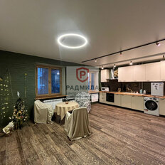 Квартира 52,1 м², 2-комнатная - изображение 1