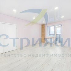 Квартира 51,4 м², 2-комнатная - изображение 4