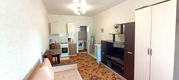 Купить однокомнатную квартиру с современным ремонтом в районе Василеостровский в Санкт-Петербурге и ЛО - изображение 48