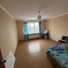 Квартира 81,3 м², 3-комнатная - изображение 5