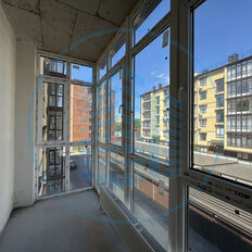 Квартира 45,4 м², 1-комнатная - изображение 1