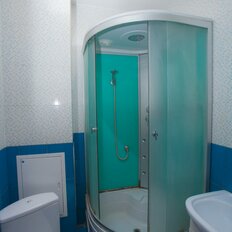 Квартира 63 м², 3-комнатная - изображение 2