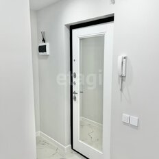 Квартира 36,2 м², 1-комнатная - изображение 5