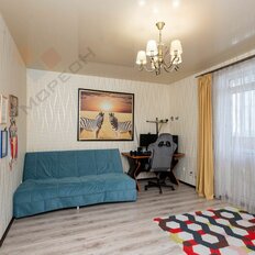 Квартира 59,4 м², 2-комнатная - изображение 4