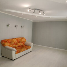 Квартира 98,4 м², 3-комнатная - изображение 3