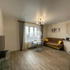 Квартира 46 м², 2-комнатная - изображение 2