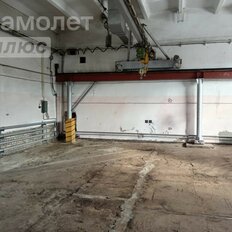 1150 м², производственное помещение - изображение 2