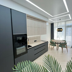 Квартира 60 м², 2-комнатная - изображение 1