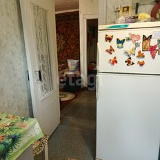 Квартира 41,9 м², 2-комнатная - изображение 3