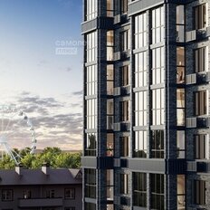 Квартира 59,5 м², 2-комнатная - изображение 2