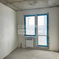 Квартира 60 м², 2-комнатная - изображение 1
