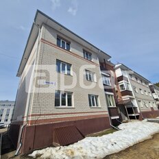 Квартира 27,7 м², 1-комнатная - изображение 2