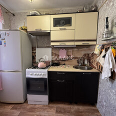 Квартира 43,8 м², 2-комнатная - изображение 5