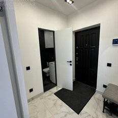Квартира 36,4 м², 1-комнатная - изображение 5