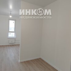 Квартира 28 м², студия - изображение 5