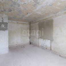 Квартира 31,3 м², 1-комнатная - изображение 4