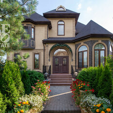 дом + 20 соток, участок - изображение 1