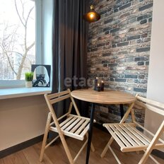 Квартира 29,2 м², 1-комнатная - изображение 2