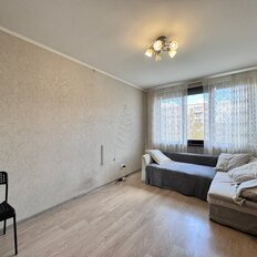 Квартира 28,9 м², 1-комнатная - изображение 5