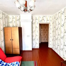 Квартира 39,8 м², 2-комнатная - изображение 4