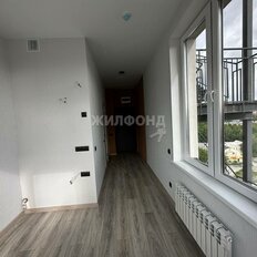 Квартира 15,3 м², студия - изображение 4