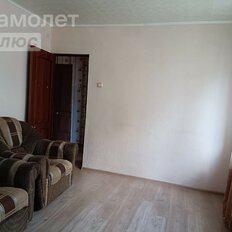 Квартира 40,5 м², 2-комнатная - изображение 4