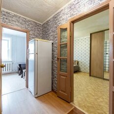 Квартира 34,7 м², 1-комнатная - изображение 4