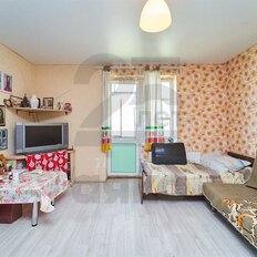 Квартира 28 м², студия - изображение 2