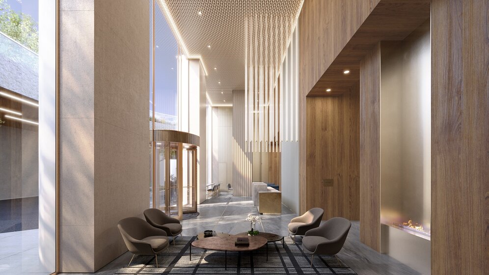 92 м², квартира-студия 55 000 000 ₽ - изображение 100