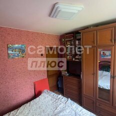 Квартира 50,6 м², 3-комнатная - изображение 4