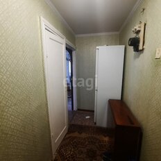 Квартира 44,3 м², 2-комнатная - изображение 4