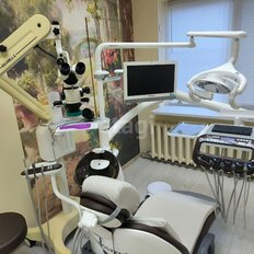 57,7 м², офис - изображение 2