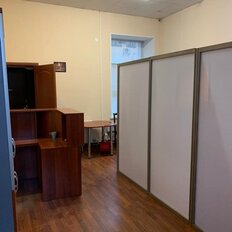 55,5 м², торговое помещение - изображение 4