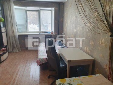 19,9 м², комната 1 765 000 ₽ - изображение 59