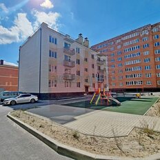 Квартира 77,9 м², 2-комнатная - изображение 2