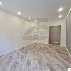 Квартира 43,4 м², 1-комнатная - изображение 5