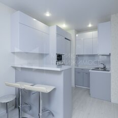 Квартира 25 м², студия - изображение 5