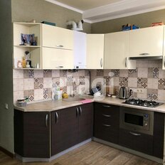 Квартира 36,1 м², 1-комнатная - изображение 5