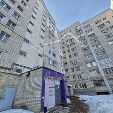 Квартира 49,6 м², 2-комнатная - изображение 3