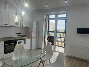 51,5 м², 2-комнатная квартира 24 500 ₽ в месяц - изображение 40