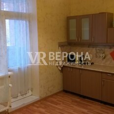 Квартира 60,1 м², 2-комнатная - изображение 5