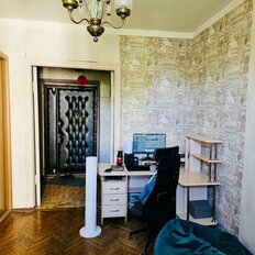 Квартира 44,3 м², 1-комнатная - изображение 4