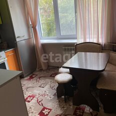 Квартира 32,6 м², 1-комнатная - изображение 3