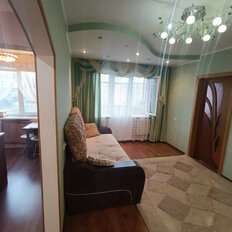 Квартира 45,3 м², 2-комнатная - изображение 1